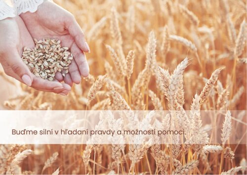 Roztrhnutá taška pre Ukrajinu.