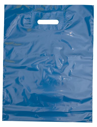 Igelitové LDPE tašky farebné