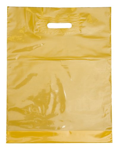 Igelitové LDPE tašky farebné